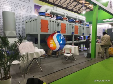 活性炭再生装置