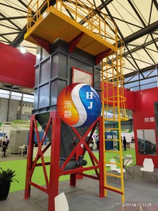 工业集尘设备（工程）