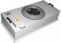 FFU高效过滤单元