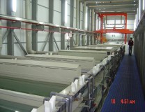 PCB干湿制程设备